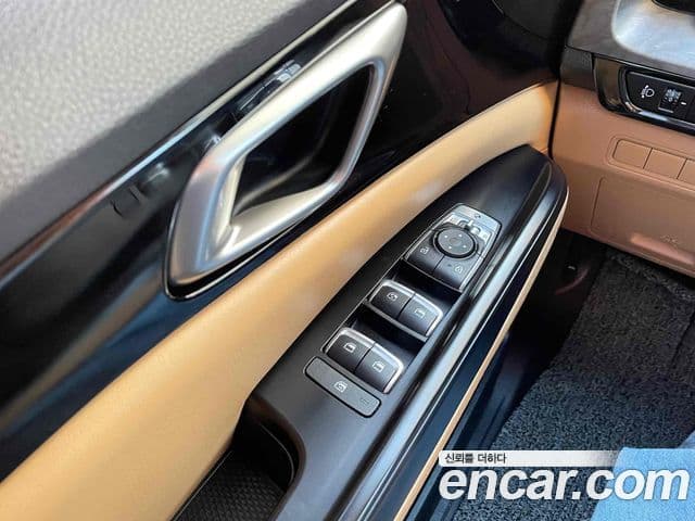 Kia Carnival 4세대 Prestige, 2023 14
