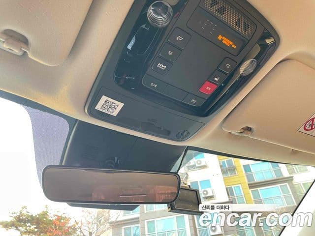 Kia Carnival 4세대 Prestige, 2023 15