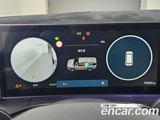 Hyundai Santa Fe (MX5) Calligraphy, 2024 8