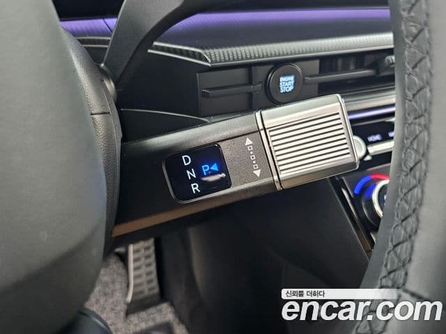 Hyundai Santa Fe (MX5) Calligraphy, 2024 9