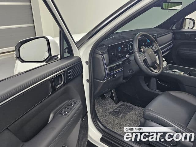 Hyundai Santa Fe (MX5) Calligraphy, 2024 11