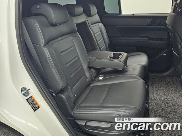 Hyundai Santa Fe (MX5) Calligraphy, 2024 12