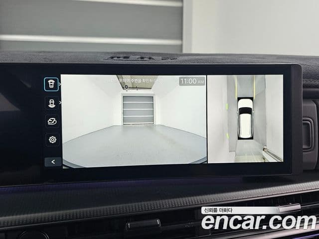 Hyundai Santa Fe (MX5) Calligraphy, 2024 15