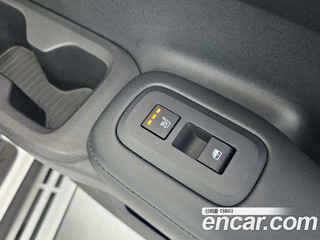 Hyundai Santa Fe (MX5) Calligraphy, 2024 16