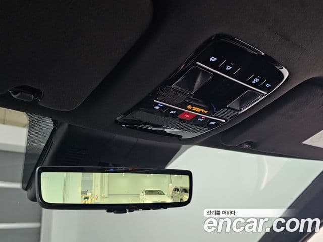 Hyundai Santa Fe (MX5) Calligraphy, 2024 19