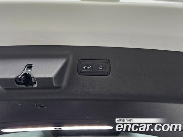 Hyundai Santa Fe (MX5) Calligraphy, 2024 20