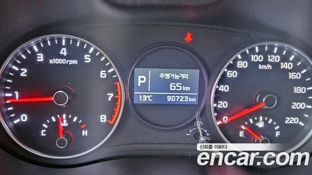 Kia All New Morning (JA) Prestige, 2017 все фото