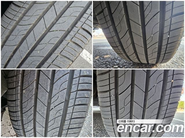 Kia All New Morning (JA) Prestige, 2017 9