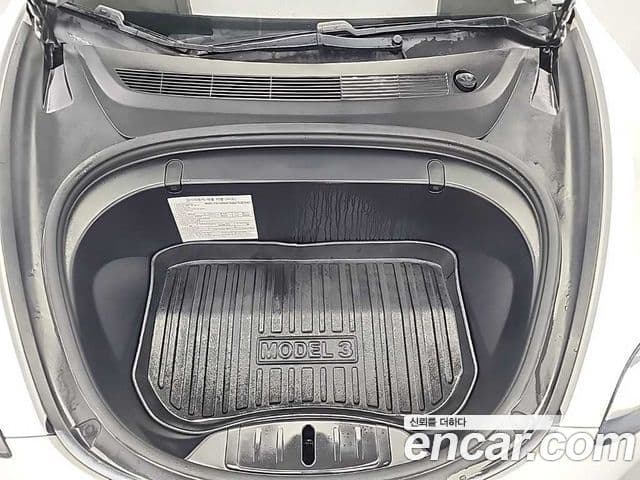 Tesla модель 3 Standard Range Plus RWD, 2020 все фото