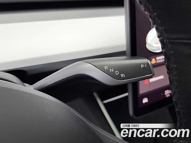 Tesla модель 3 Standard Range Plus RWD, 2020 8