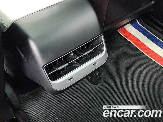 Tesla модель 3 Standard Range Plus RWD, 2020 13