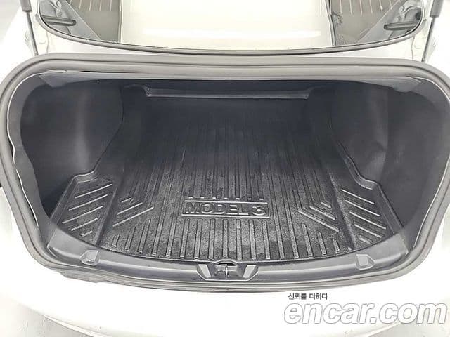 Tesla модель 3 Standard Range Plus RWD, 2020 18