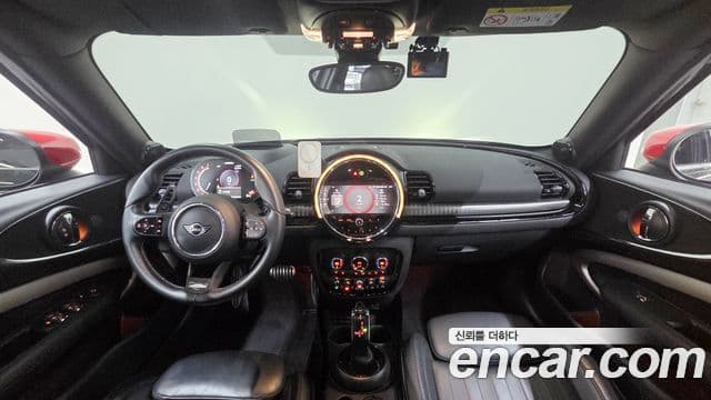 Mini Cooper S 클럽맨 2세대, 2023 7