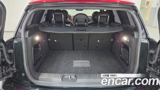 Mini Cooper S 클럽맨 2세대, 2023 9