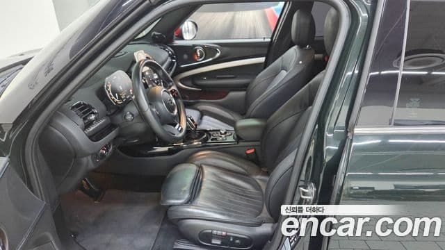 Mini Cooper S 클럽맨 2세대, 2023 11