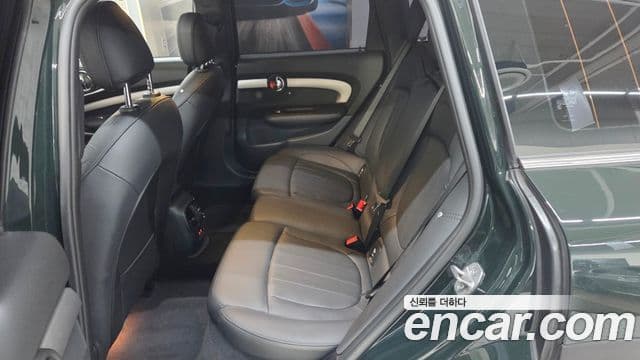 Mini Cooper S 클럽맨 2세대, 2023 12