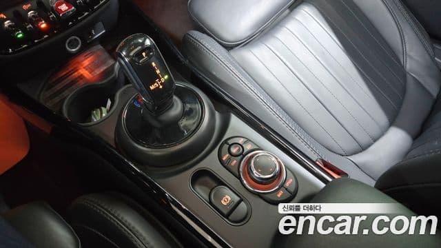 Mini Cooper S 클럽맨 2세대, 2023 16