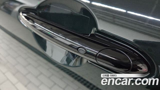 Mini Cooper S 클럽맨 2세대, 2023 17