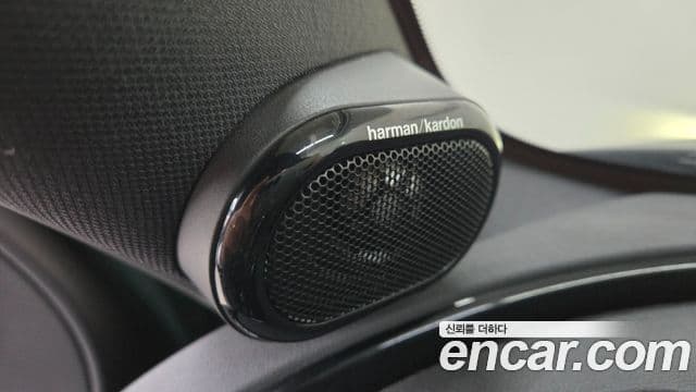 Mini Cooper S 클럽맨 2세대, 2023 19