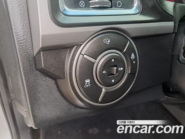 KG모빌리티(SsangYong) Korando Sport Extreme 4WD, 2016 8