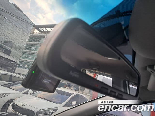 KG모빌리티(SsangYong) Korando Sport Extreme 4WD, 2016 13