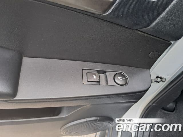 KG모빌리티(SsangYong) Korando Sport Extreme 4WD, 2016 16