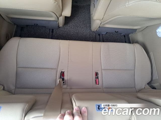 Kia The / новый New Carnival Prestige, 2019 15