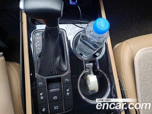 Kia The / новый New Carnival Prestige, 2019 18