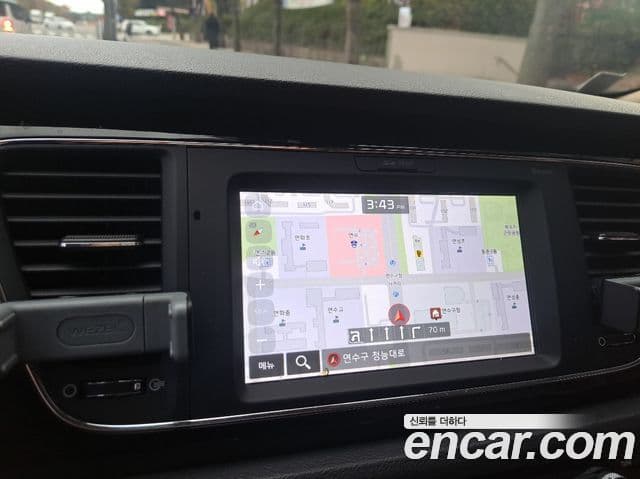 Kia The / новый New Carnival Prestige, 2019 20