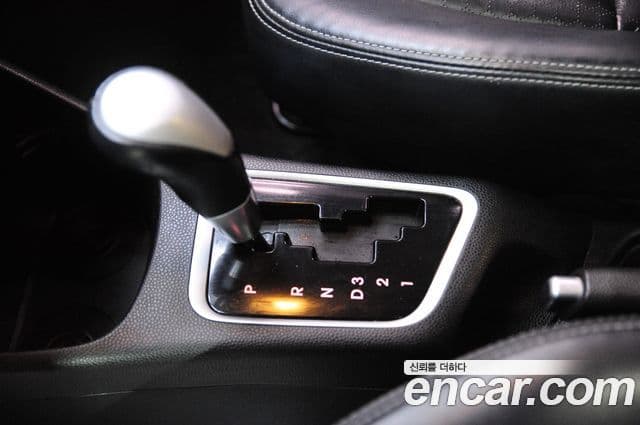 Kia The / новый New Morning Luxury, 2016 9