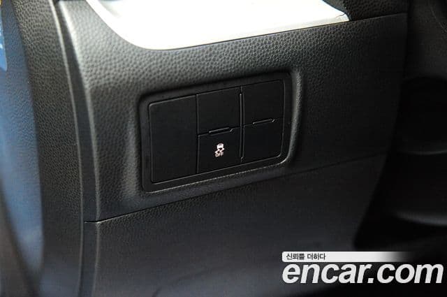 Kia The / новый New Morning Luxury, 2016 14