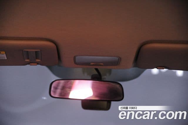 Kia The / новый New Morning Luxury, 2016 15