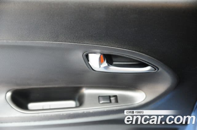 Kia The / новый New Morning Luxury, 2016 16