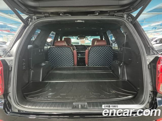 Hyundai Palisade Prestige, 2019 9