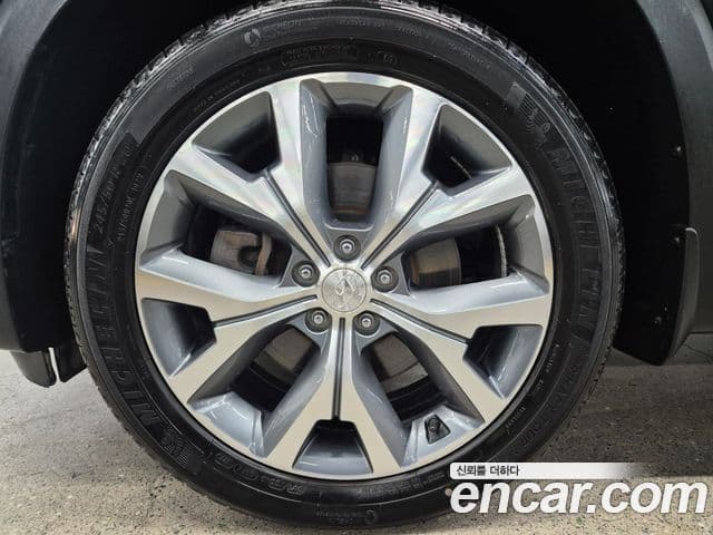 Hyundai Palisade Prestige, 2019 10