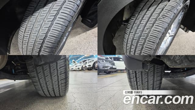 Hyundai Palisade Prestige, 2019 11