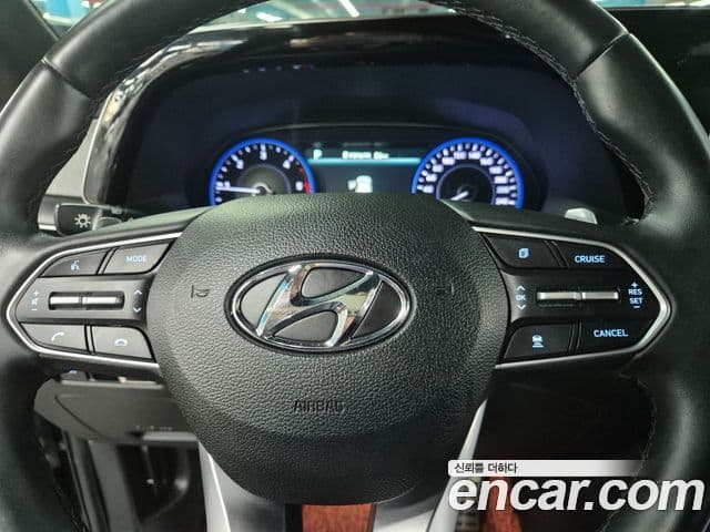 Hyundai Palisade Prestige, 2019 14