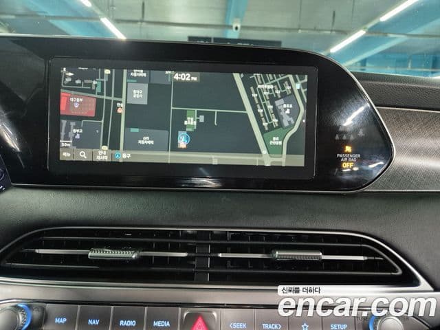 Hyundai Palisade Prestige, 2019 15