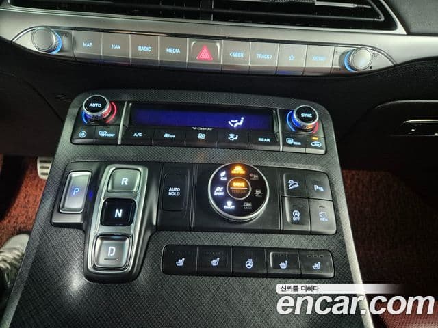 Hyundai Palisade Prestige, 2019 16