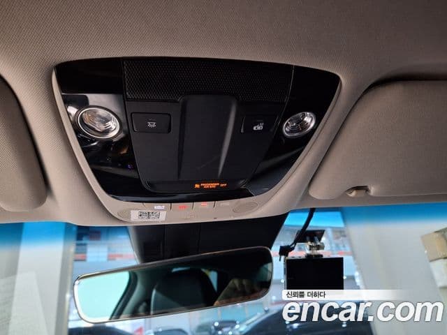 Kia K8 Noblesse, 2022 11