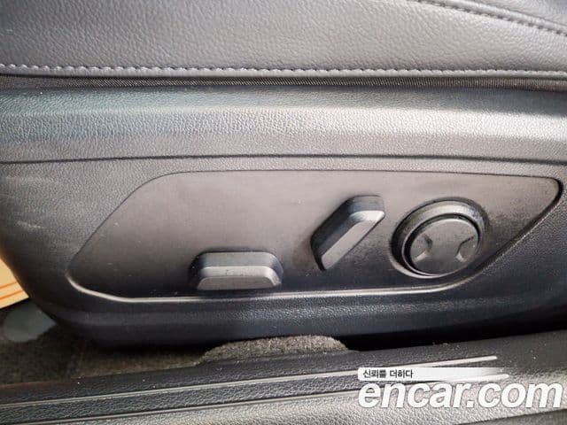 Kia K8 Noblesse, 2022 15