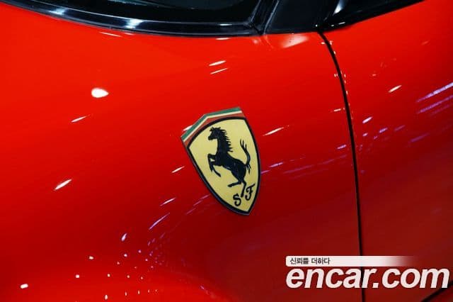 Ferrari 308 GTS 3.2 V8, 1979 8