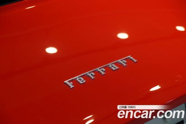 Ferrari 308 GTS 3.2 V8, 1979 9