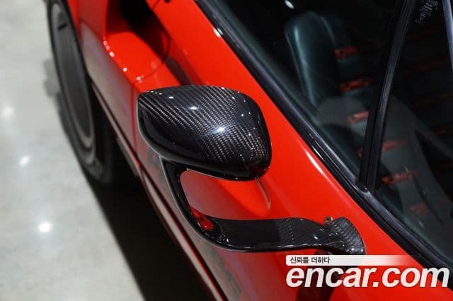 Ferrari 308 GTS 3.2 V8, 1979 12