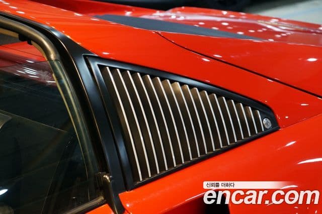 Ferrari 308 GTS 3.2 V8, 1979 13