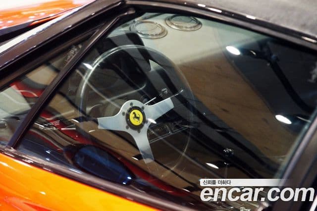 Ferrari 308 GTS 3.2 V8, 1979 14