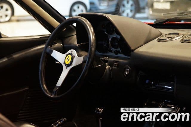 Ferrari 308 GTS 3.2 V8, 1979 15