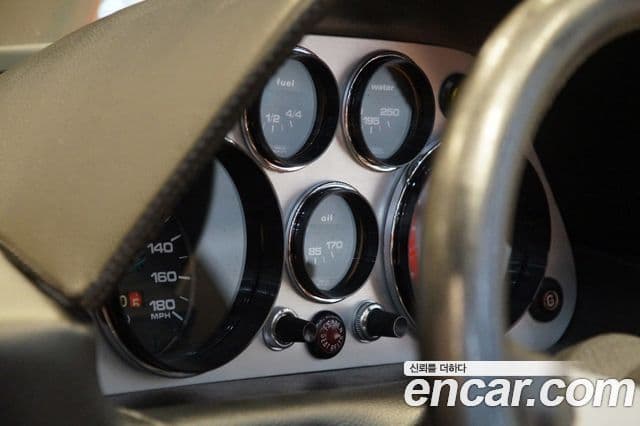 Ferrari 308 GTS 3.2 V8, 1979 16