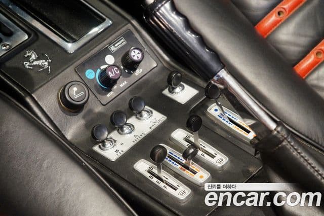 Ferrari 308 GTS 3.2 V8, 1979 18