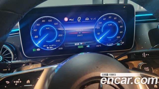 Mercedes-Benz EQE V295 EQE350 4MATIC, 2023 4